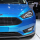 Illustration for article titled 2015 Ford Focus: This Is It, In Person